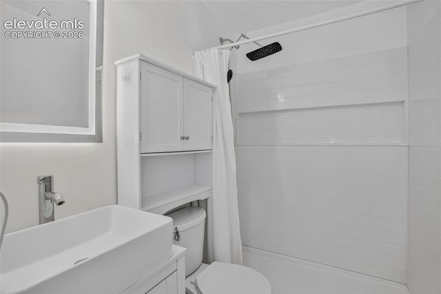 6770 Goldfield Drive, Colorado Springs, CO 80911