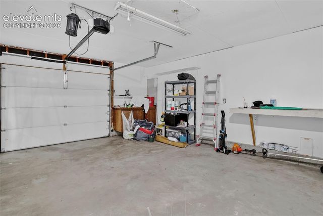 6770 Goldfield Drive, Colorado Springs, CO 80911