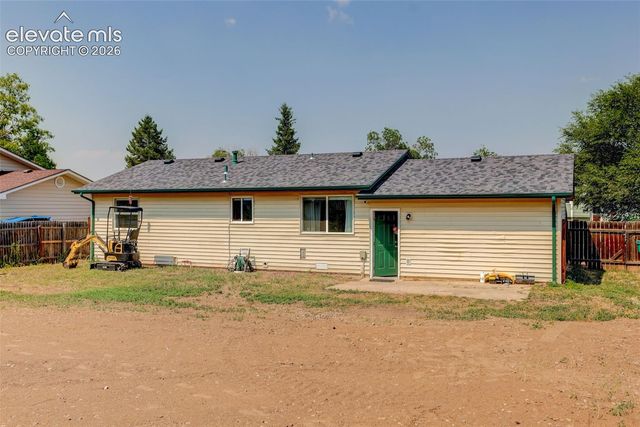 6770 Goldfield Drive, Colorado Springs, CO 80911