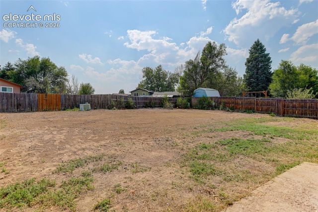 6770 Goldfield Drive, Colorado Springs, CO 80911