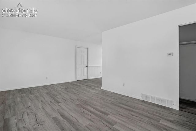 6770 Goldfield Drive, Colorado Springs, CO 80911