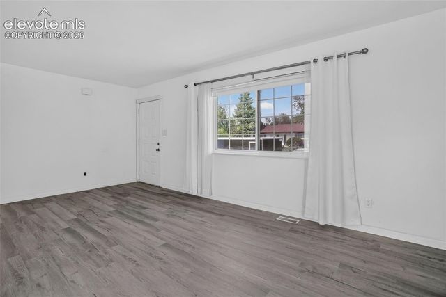 6770 Goldfield Drive, Colorado Springs, CO 80911