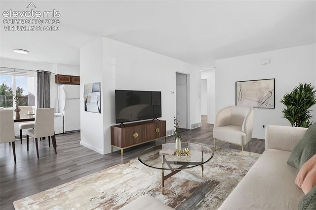 6770 Goldfield Drive, Colorado Springs, CO 80911