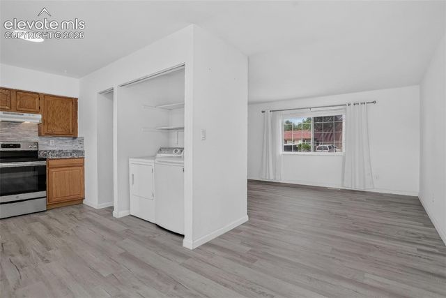 6770 Goldfield Drive, Colorado Springs, CO 80911