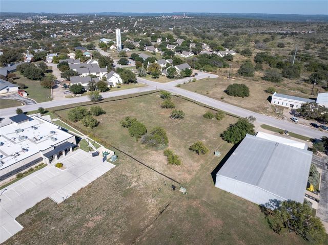 602 Gateway Central, Marble Falls, TX 78654