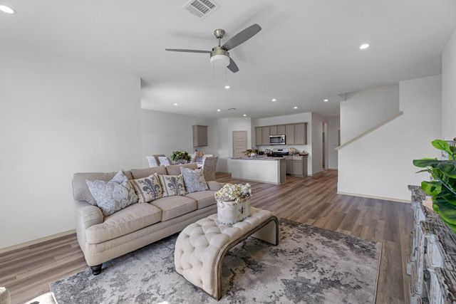 6605 Alexis Street, Beaumont, TX 77708