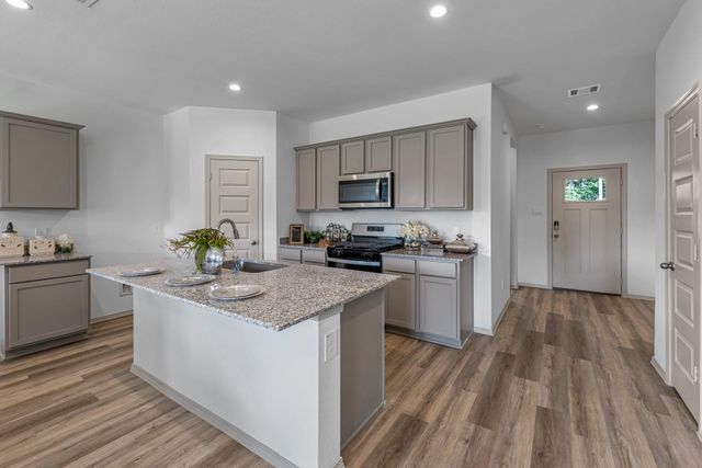 6605 Alexis Street, Beaumont, TX 77708