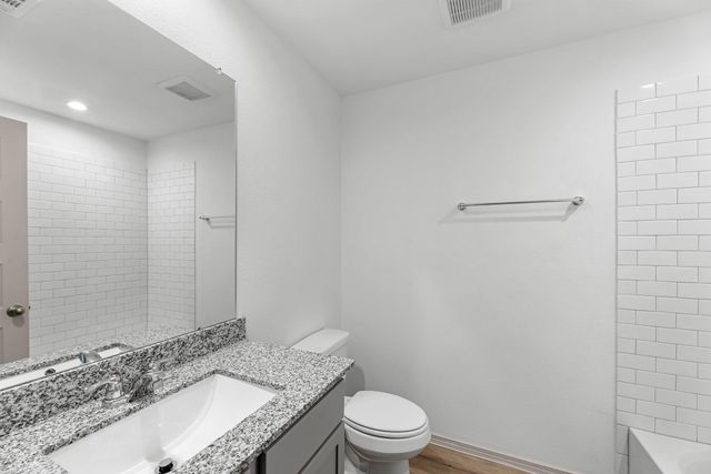 6605 Alexis Street, Beaumont, TX 77708