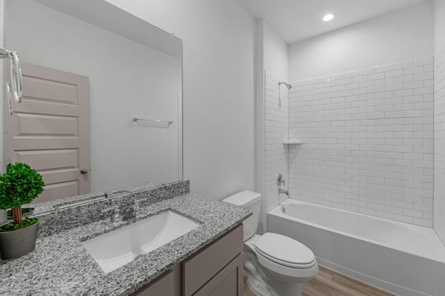 6605 Alexis Street, Beaumont, TX 77708
