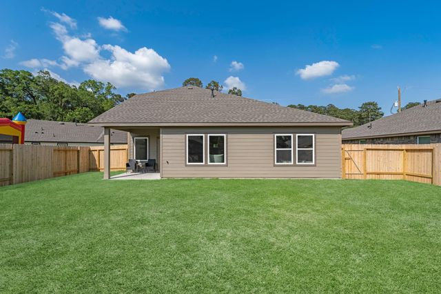 6605 Alexis Street, Beaumont, TX 77708