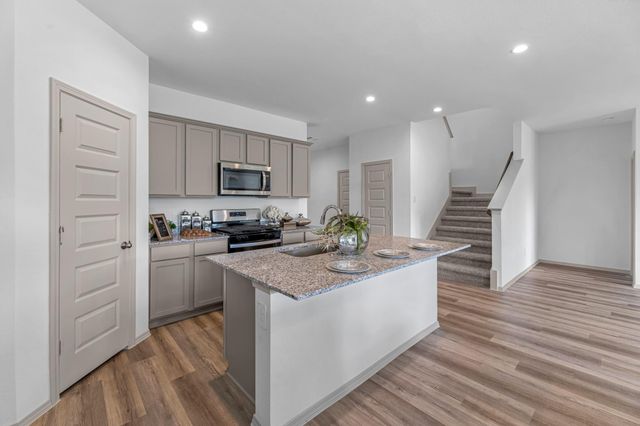 6605 Alexis Street, Beaumont, TX 77708