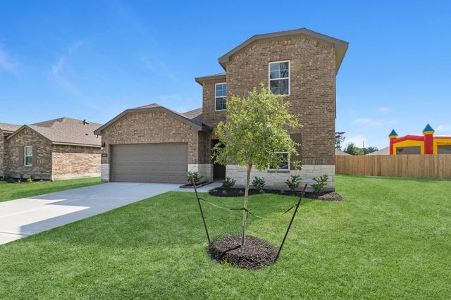 6605 Alexis Street, Beaumont, TX 77708