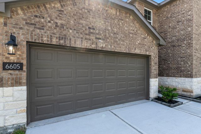 6605 Alexis Street, Beaumont, TX 77708