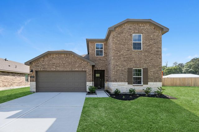 6605 Alexis Street, Beaumont, TX 77708