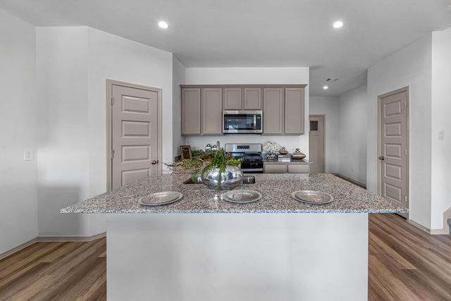 6605 Alexis Street, Beaumont, TX 77708