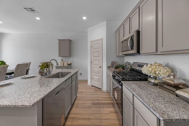 6605 Alexis Street, Beaumont, TX 77708