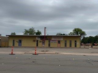 1509 S 14th Street A, Abilene, TX 79602