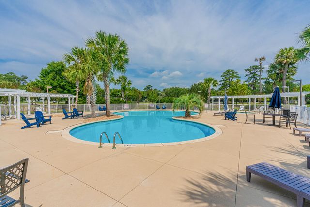 Lot 142 Millbank Rd., Georgetown, SC 29440