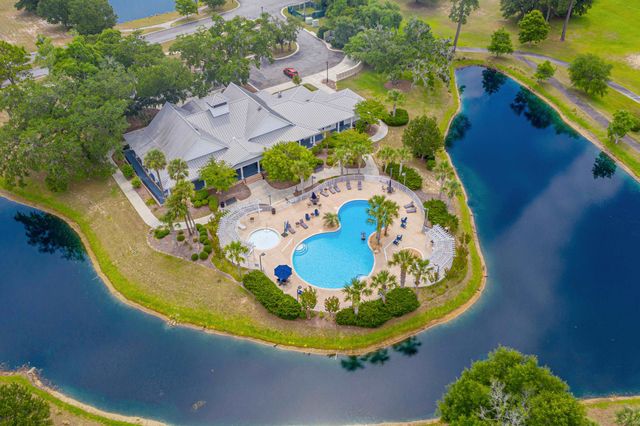 Lot 142 Millbank Rd., Georgetown, SC 29440