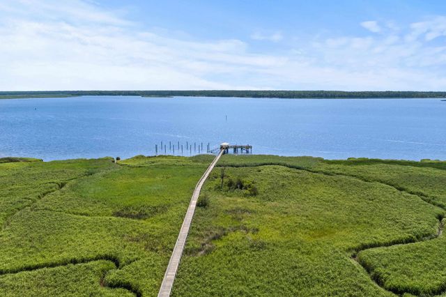 Lot 142 Millbank Rd., Georgetown, SC 29440