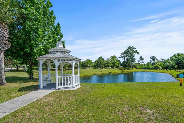 Lot 142 Millbank Rd., Georgetown, SC 29440