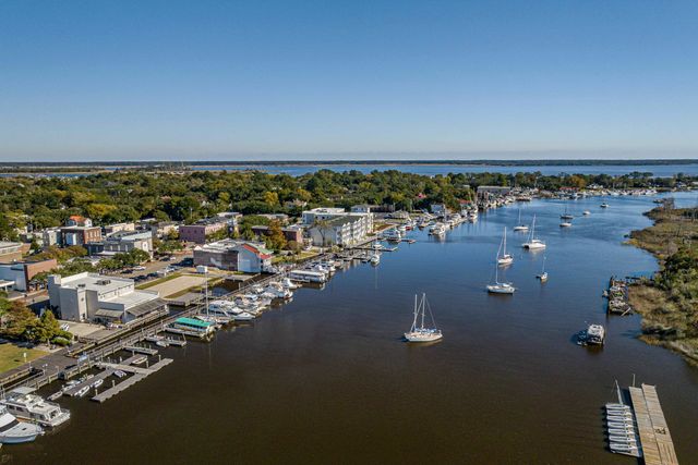 Lot 142 Millbank Rd., Georgetown, SC 29440