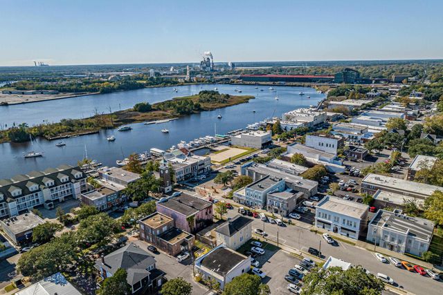 Lot 142 Millbank Rd., Georgetown, SC 29440