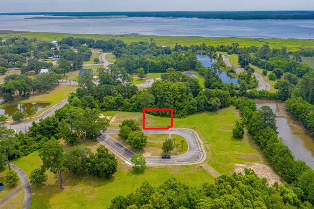 Lot 142 Millbank Rd., Georgetown, SC 29440