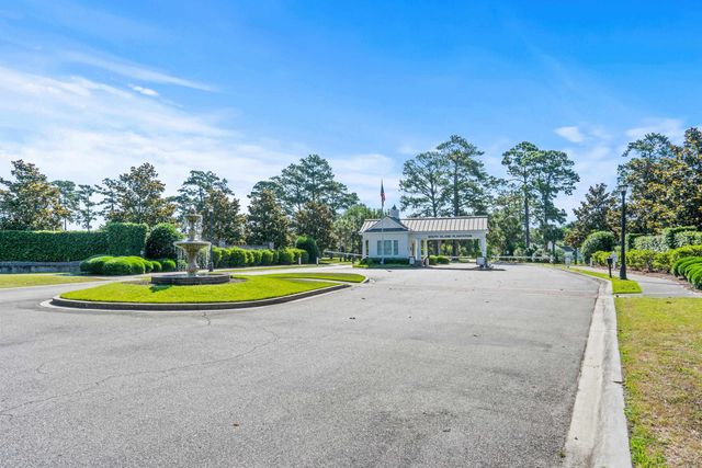 Lot 142 Millbank Rd., Georgetown, SC 29440