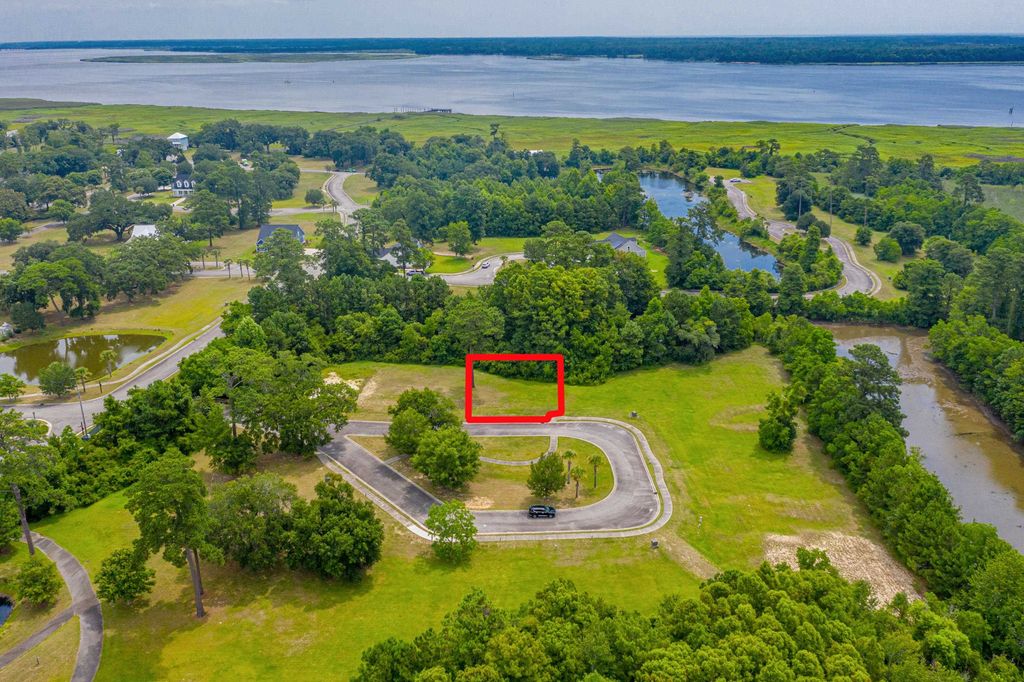 Lot 142 Millbrook Rd., Georgetown, SC 29440 — photo 4