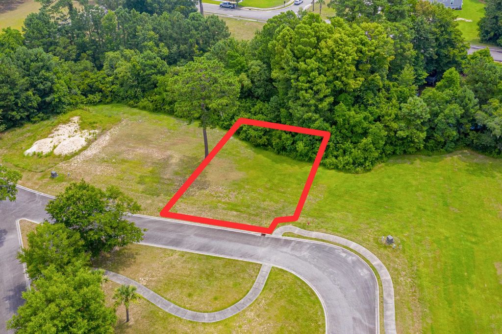Lot 142 Millbrook Rd., Georgetown, SC 29440 — photo 5