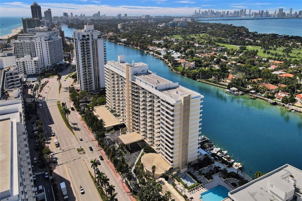 5600 Collins Ave 5C, Miami Beach, FL 33140