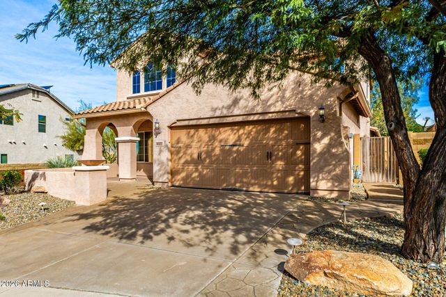 1828 W BLACK HILL Road, Phoenix, AZ 85085