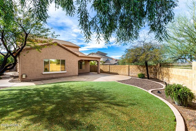 1828 W BLACK HILL Road, Phoenix, AZ 85085