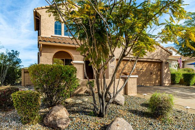 1828 W BLACK HILL Road, Phoenix, AZ 85085