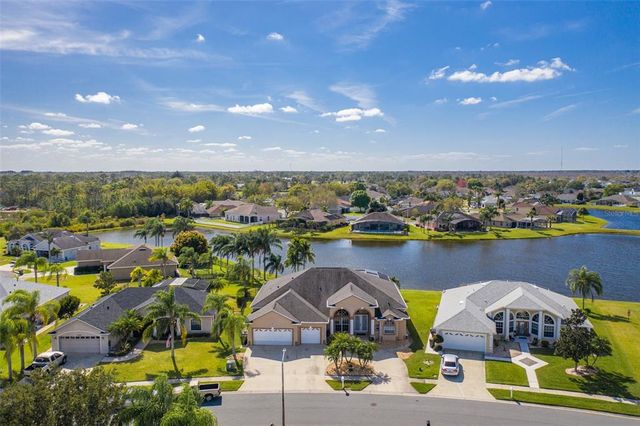 3181 BAYVIEW LANE, St Cloud, FL 34772