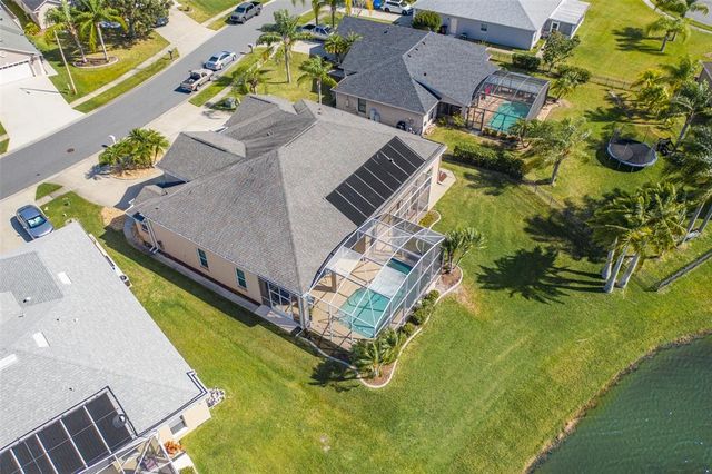 3181 BAYVIEW LANE, St Cloud, FL 34772