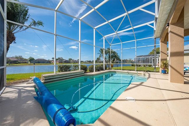 3181 BAYVIEW LANE, St Cloud, FL 34772