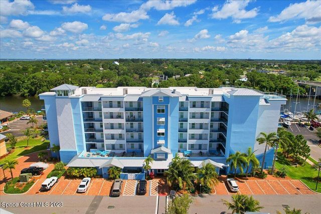 202 Ivory Coral Lane 405, Merritt Island, FL 32953