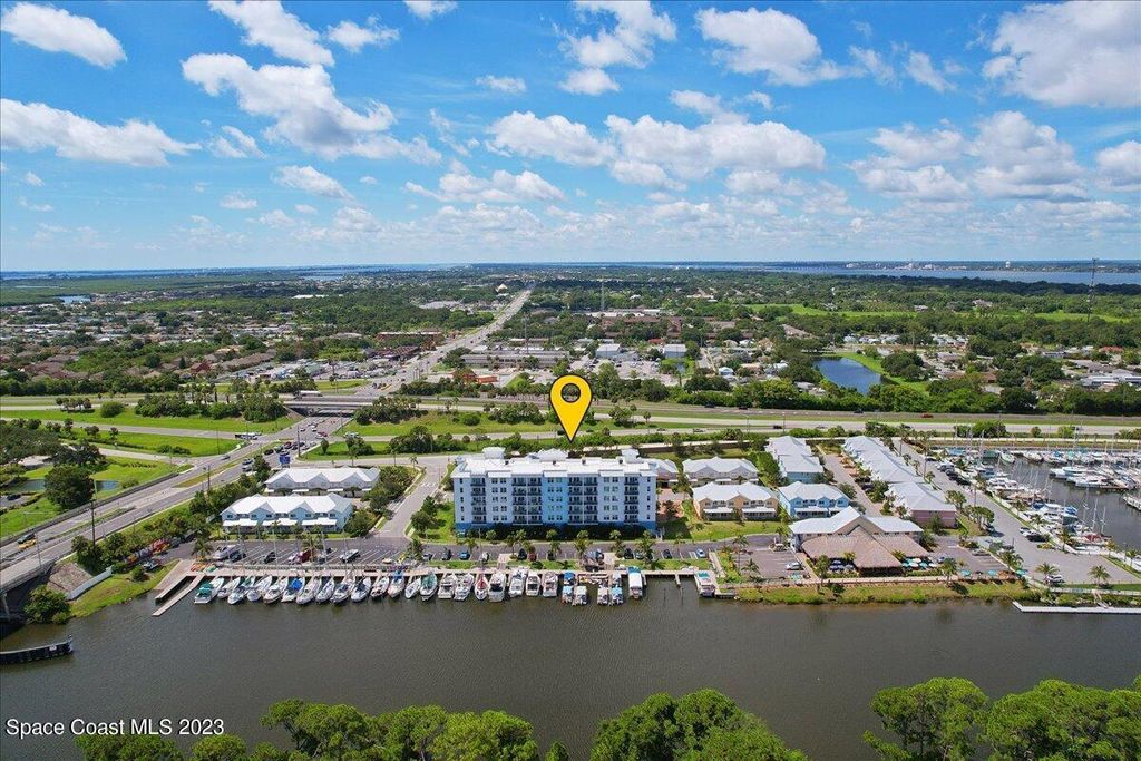 202 Ivory Coral Lane 405, Merritt Island, FL 32953