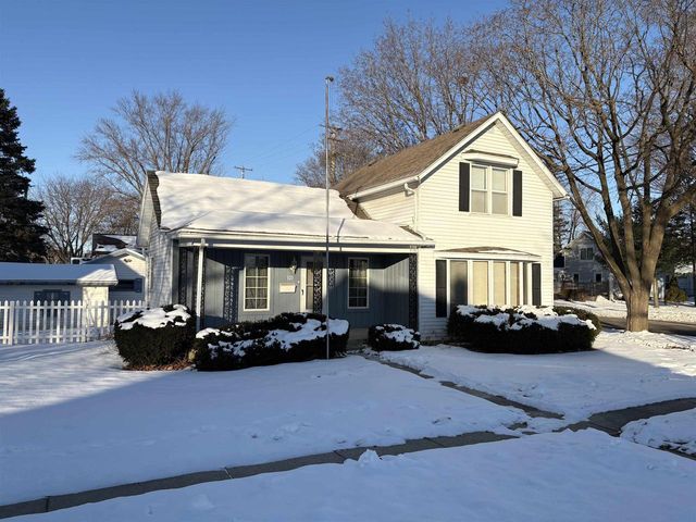 125 Monroe Street, Fort Atkinson, WI 53538
