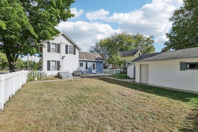 125 Monroe Street, Fort Atkinson, WI 53538