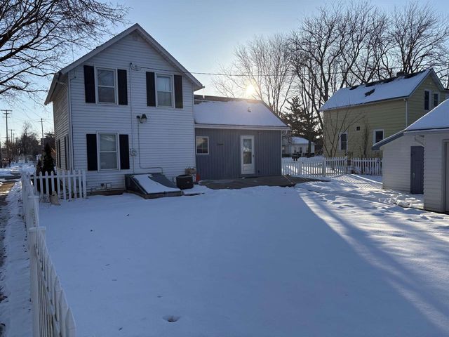 125 Monroe Street, Fort Atkinson, WI 53538