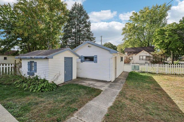 125 Monroe Street, Fort Atkinson, WI 53538