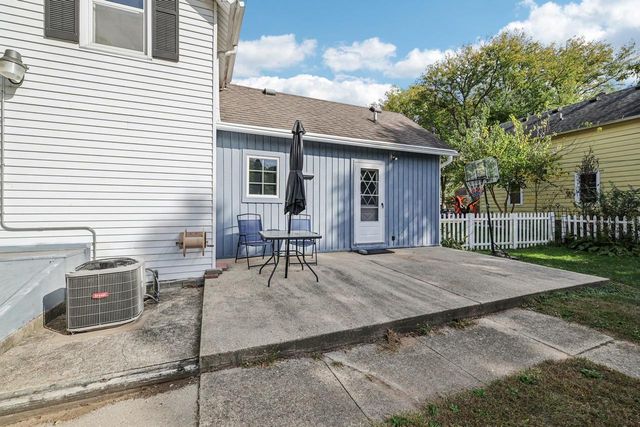 125 Monroe Street, Fort Atkinson, WI 53538