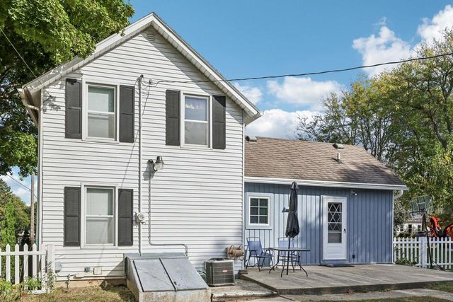 125 Monroe Street, Fort Atkinson, WI 53538