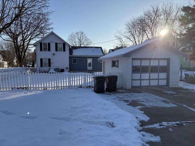 125 Monroe Street, Fort Atkinson, WI 53538