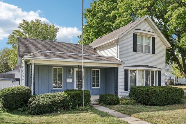 125 Monroe Street, Fort Atkinson, WI 53538