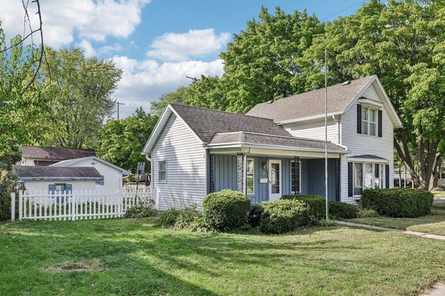 125 Monroe Street, Fort Atkinson, WI 53538