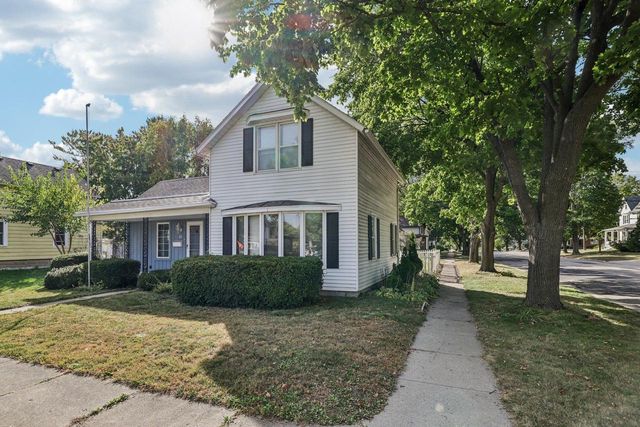 125 Monroe Street, Fort Atkinson, WI 53538